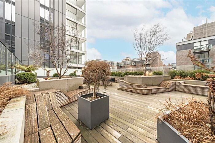 3 Bedroom Flat For Sale In Jasper Walk, Old Street, N1 - Photo 11