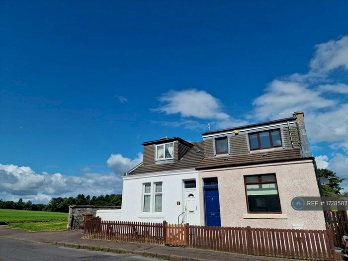 3 Bedroom Semi-Detached House To Rent In Upper Bathville, Armadale, Bathgate, EH48