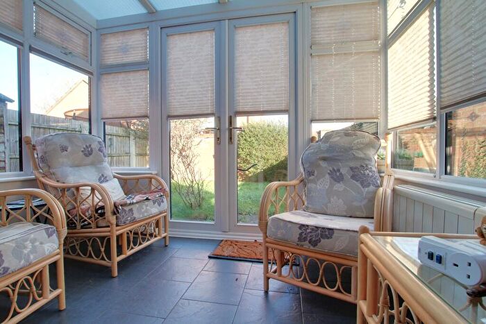 2 Bedroom Detached House For Sale In Annabelle Avenue, Manea, PE15