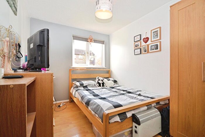 1 Bedroom Flat To Rent In Alder Close, Baldock, SG7