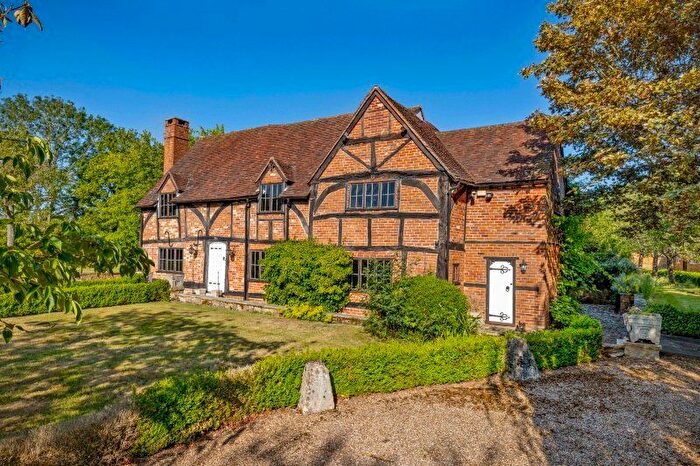 4 Bedroom Detached House For Sale In Winkfield Street, Winkfield, Windsor, Berkshire, SL4