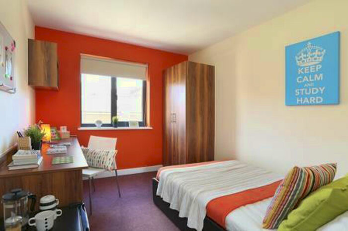 1 Bedroom Private Hall To Rent In Parham Road, Canterbury, CT1