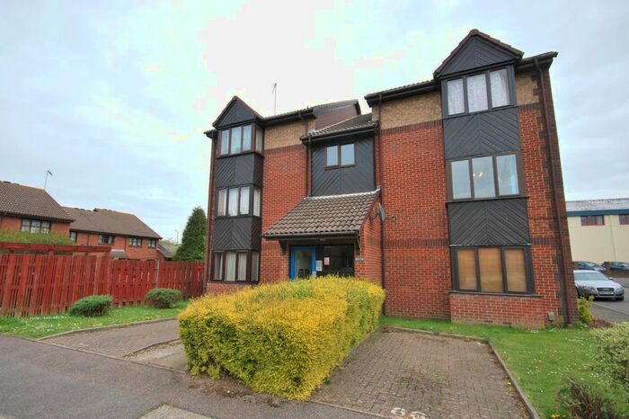 Studio To Rent In The Goodwins, Tunbridge Wells, TN2