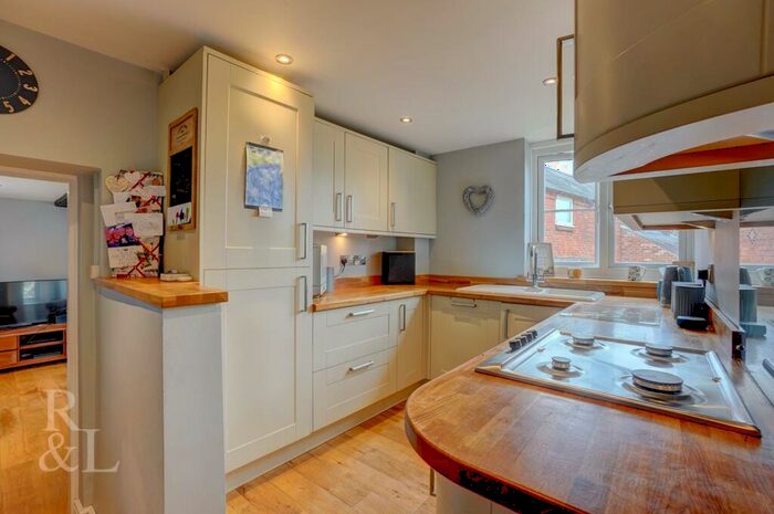 3 Bedroom Cottage For Sale In Top Green, Upper Broughton, Melton Mowbray, LE14