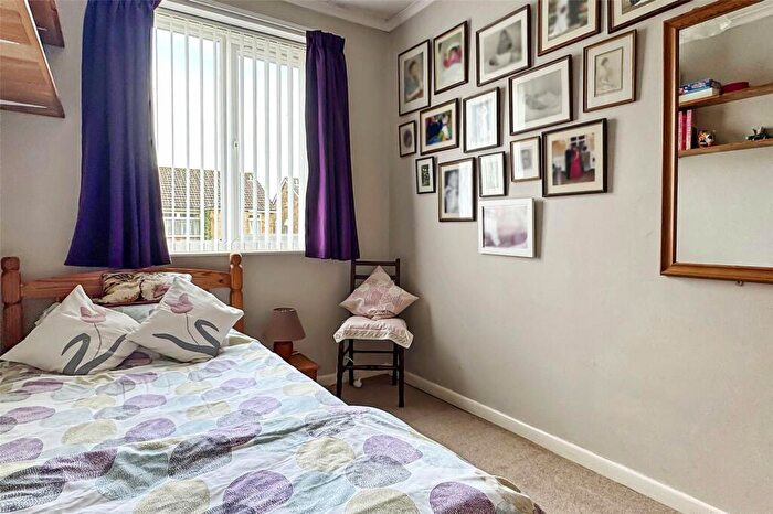 2 Bedroom Bungalow For Sale In Ashurst Way, East Preston, Littlehampton, West Sussex, BN16