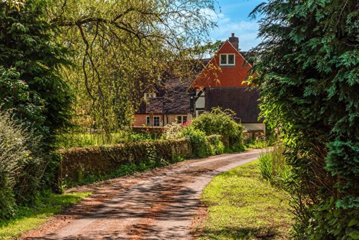 7 Bedroom Detached House For Sale In Steep, GU32
