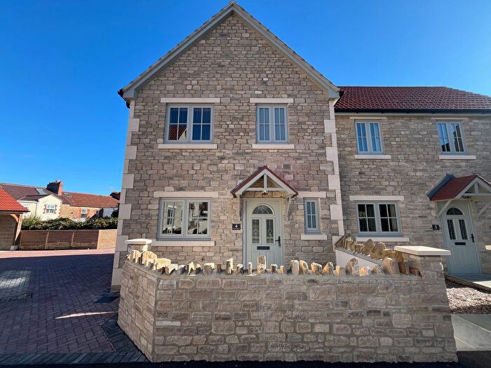 2 Bedroom Property To Rent In Locks Hill, Frome, BA11