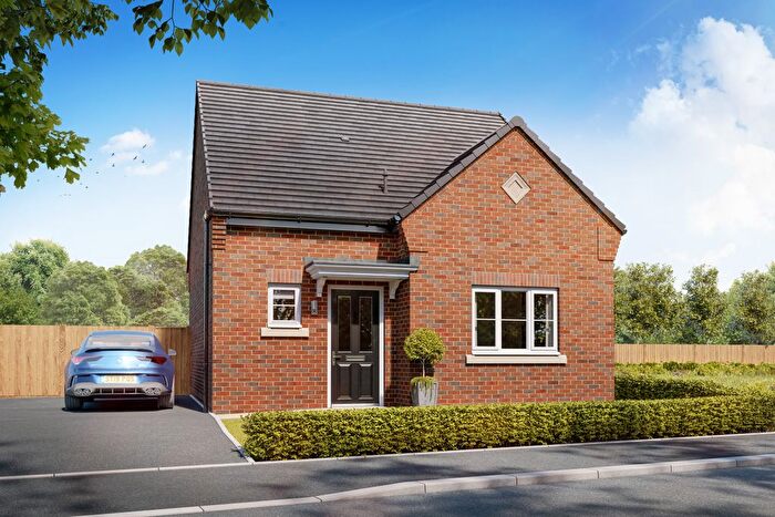 2 Bedroom Detached Bungalow For Sale In Heads Lane West, Hessle, HU13