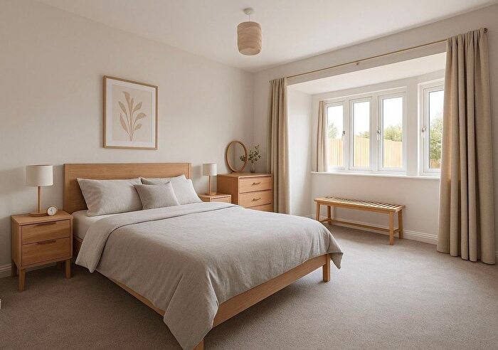 4 Bedroom Bungalow For Sale In Redheath Close, Watford, WD25