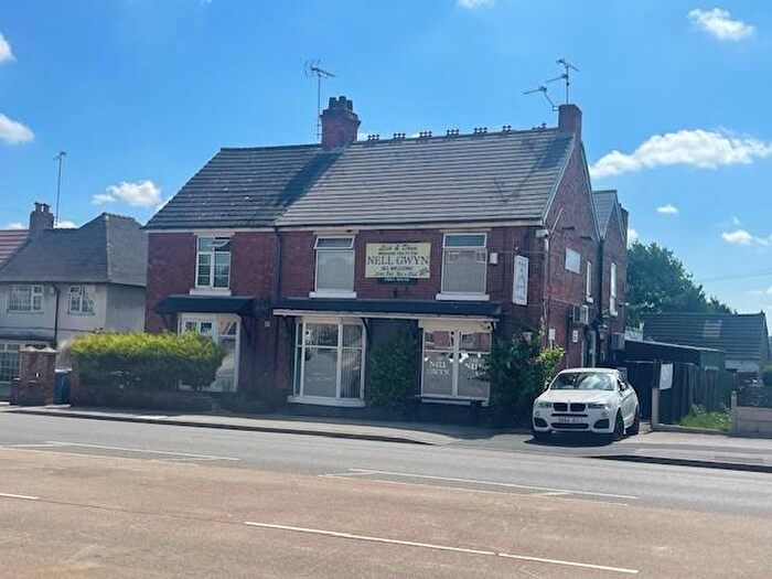 2 Bedroom House For Sale In Sutton Road, Mansfield, NG18