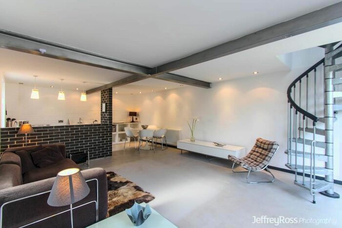 1 Bedroom Detached House To Rent In Tyn-Y-Coed Place, Roath, CF24