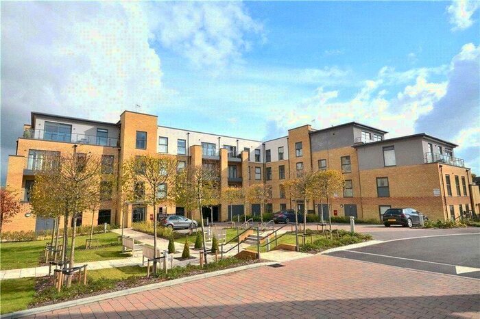 2 Bedroom Apartment To Rent In Sterling Square, Broad Lane, Bracknell, Berkshire, RG12