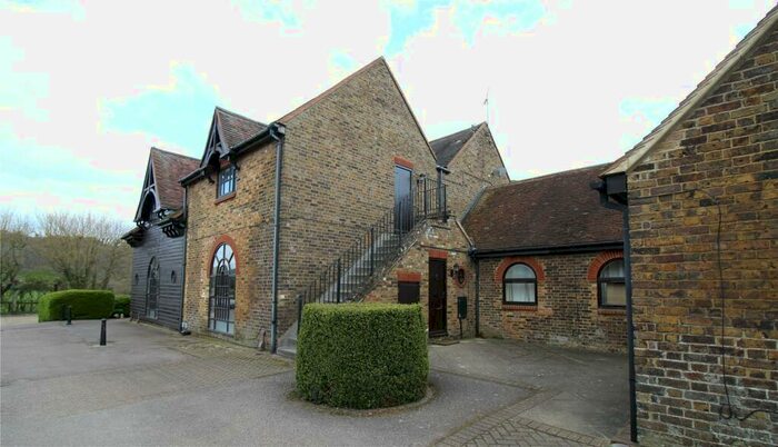 1 Bedroom Apartment To Rent In Station Road, Aldbury, Tring, Hertfordshire, HP23