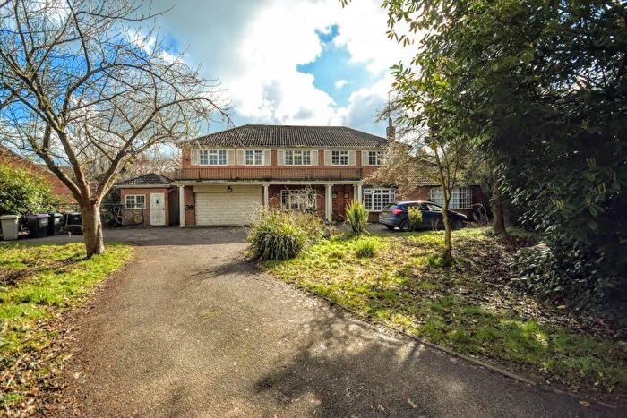5 Bedroom Detached House For Sale In Carlton Road, Manby, LN11