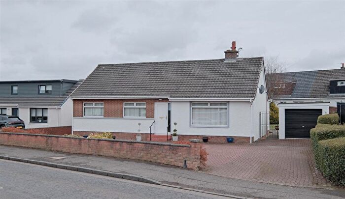 3 Bedroom Bungalow For Sale In Silvertonhill Avenue, Hamilton, ML3
