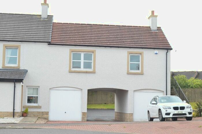 1 Bedroom Flat To Rent In Mallots View, Newton Mearns, Glasgow, G77