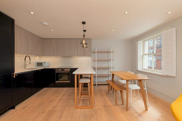 1 Bedroom Flat To Rent In Lower Sloane Street, London, SW1W