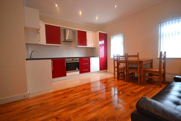 1 Bedroom Flat To Rent In Oxford Road, Reading, RG1