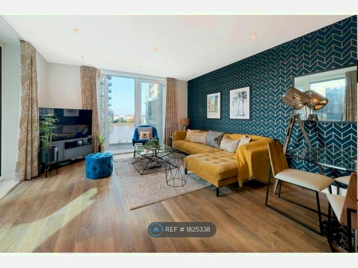 1 Bedroom Flat To Rent In Bridges Court Road, London, SW11