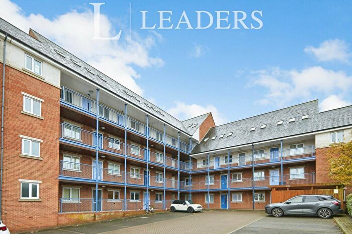 2 Bedroom Apartment To Rent In Rowleys Mill Uttoxeter New Road, Derby, DE22