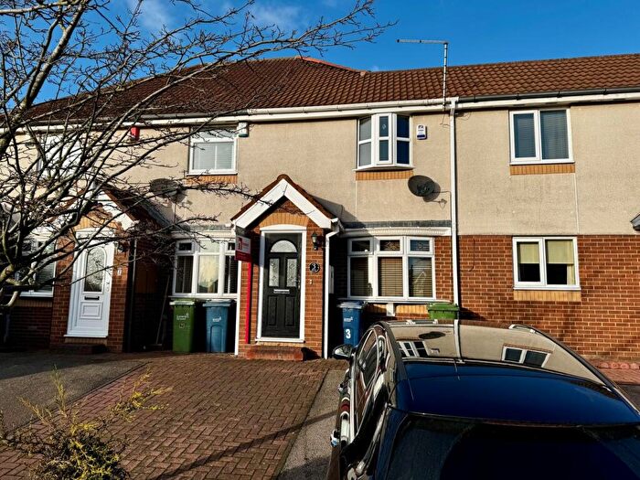 2 Bedroom Semi-Detached House To Rent In Keith Square, Sunderland, SR5