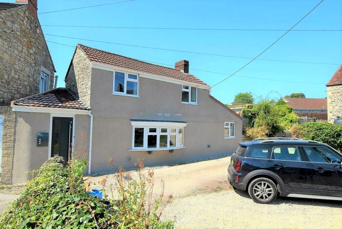 2 Bedroom End Of Terrace House To Rent In Belle Vue, Midsomer Norton, BA3