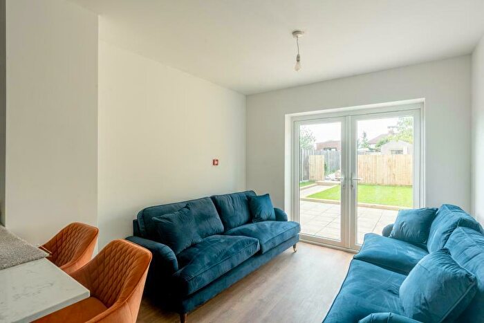 6 Bedroom House To Rent In Mackie Road, Filton, Bristol, BS34