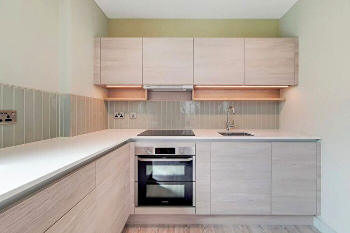 1 Bedroom Flat To Rent In Olypmic Way, London, HA9