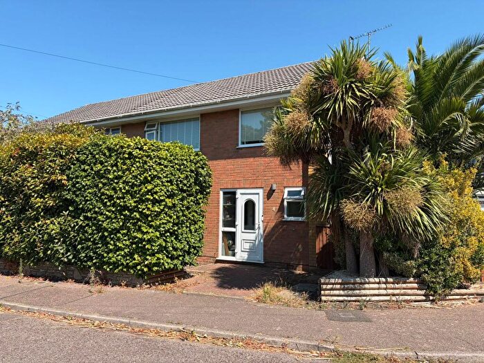 3 Bedroom House To Rent In Derwent Close, , Bournemouth, BH9