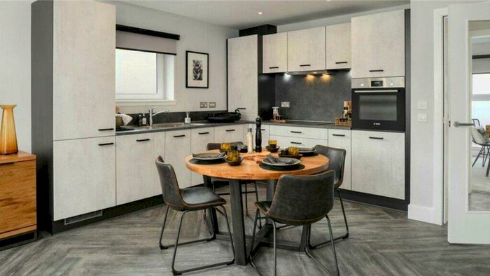 2 Bedroom Apartment For Sale In James Street, Birmingham, B3