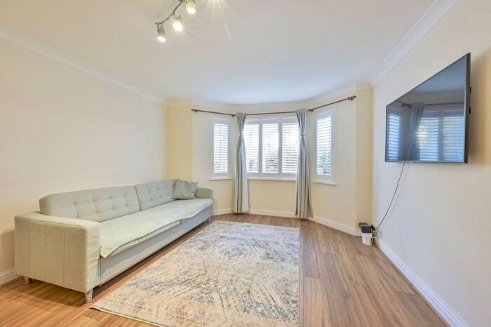 1 Bedroom Flat To Rent In Sir Cyril Black Way, Wimbledon, London, SW19