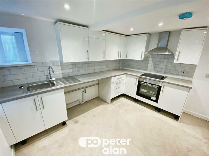 2 Bedroom Terraced House To Rent In Jenkin Street, Aberdare, CF44