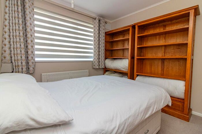 3 Bedroom Detached Bungalow For Sale In Padgate Close, Scraptoft, Leicester, LE7
