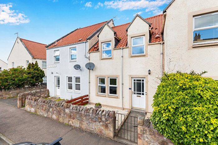 3 Bedroom Terraced House For Sale In Old Toll Cottages, Lennox Road, Haddington, EH41
