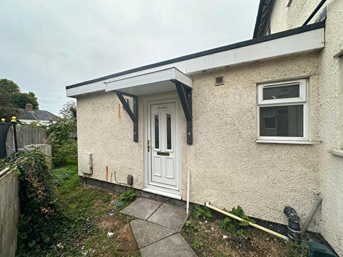 1 Bedroom Flat To Rent In C Addison Crescent, Oxford, OX4