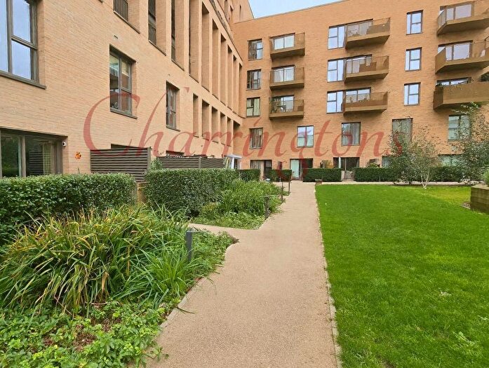 2 Bedroom Flat For Sale In Perryfield Way, London, NW9
