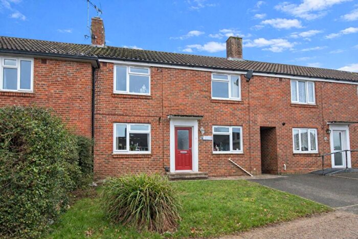 3 Bedroom Terraced House For Sale In College Road, Southwater, RH13