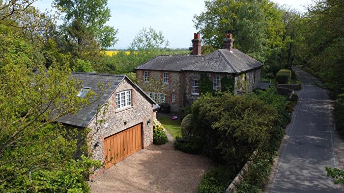 3 Bedroom House For Sale In Climping Street, Climping, BN17