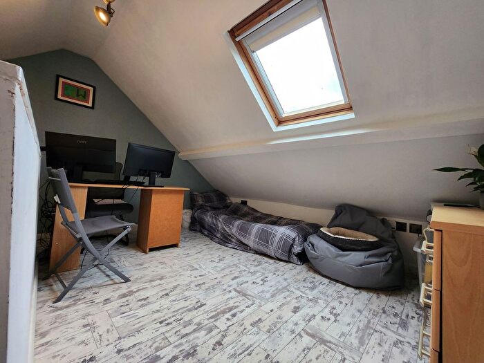3 Bedroom Terraced House For Sale In New Street, Ash, Canterbury, CT3