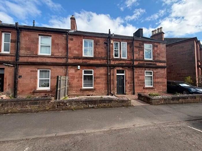1 Bedroom Flat To Rent In Langside Road, Bothwell, South Lanarkshire, G71