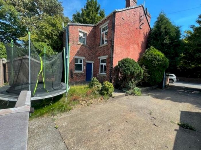 3 Bedroom House To Rent In Whitehill Lane, Catcliffe, Rotherham, S60