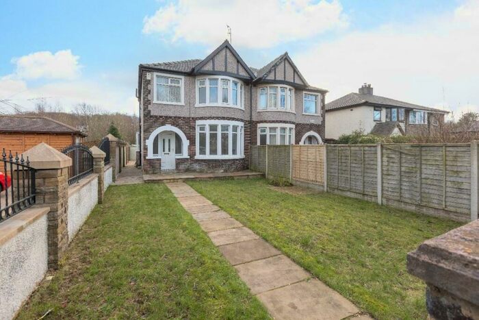 3 Bedroom Semi-Detached House To Rent In Lune Valley Estate, Caton Road, Lancaster, LA1