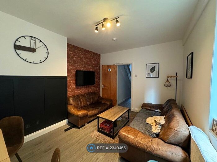 6 Bedroom Terraced House To Rent In Bernard Street, Uplands, Swansea, SA2