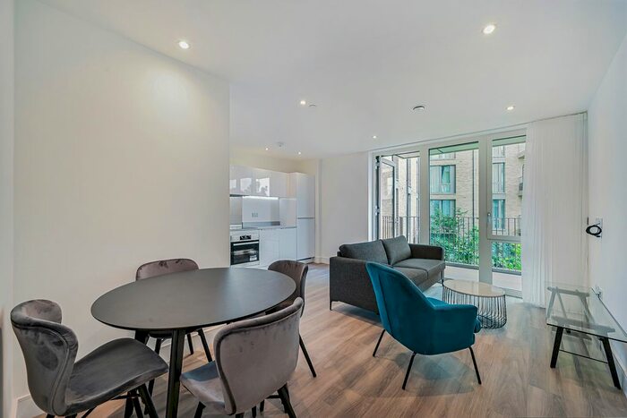 1 Bedroom Flat To Rent In Alwyne Court, Garnet Place, West Drayton, UB7