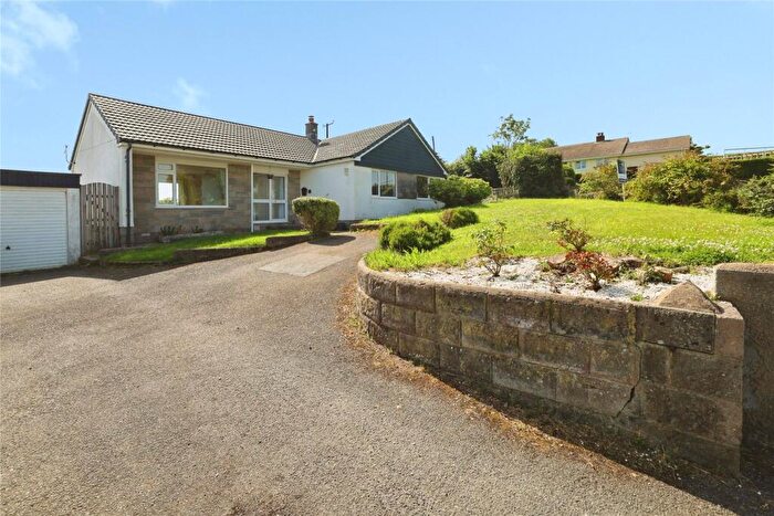 3 Bedroom Bungalow For Sale In Fairy Cross, Bideford, Devon, EX39