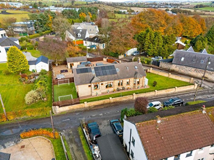 5 Bedroom Detached Villa For Sale In Croftview, Glenorchard Road, Balmore, G64