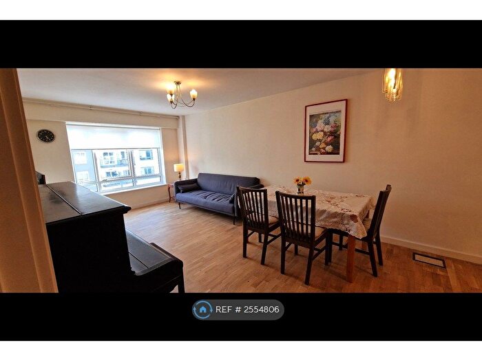 2 Bedroom Flat To Rent In Avro House, London, NW9