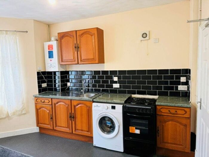 1 Bedroom Maisonette To Rent In Desborough Park Road, High Wycombe, HP12