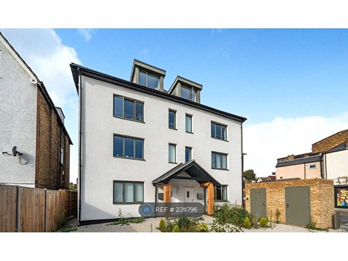 1 Bedroom Flat To Rent In Haydons Road, London, SW19