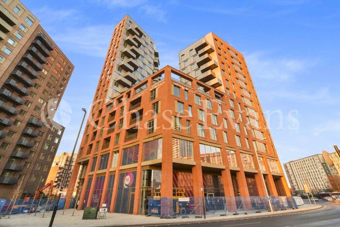 1 Bedroom Apartment To Rent In Ashley Road, Heart Of Hale, Tottenham, N17